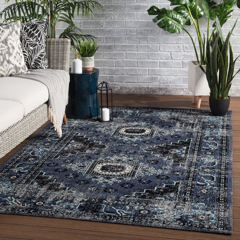 Jaipur Living Polaris Westlyn Indoor/Outdoor Rug