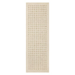 Chris Loves Julia x Loloi Polly Ivory /Natural Hand Tufted Rug