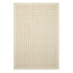 Chris Loves Julia x Loloi Polly Ivory /Natural Hand Tufted Rug