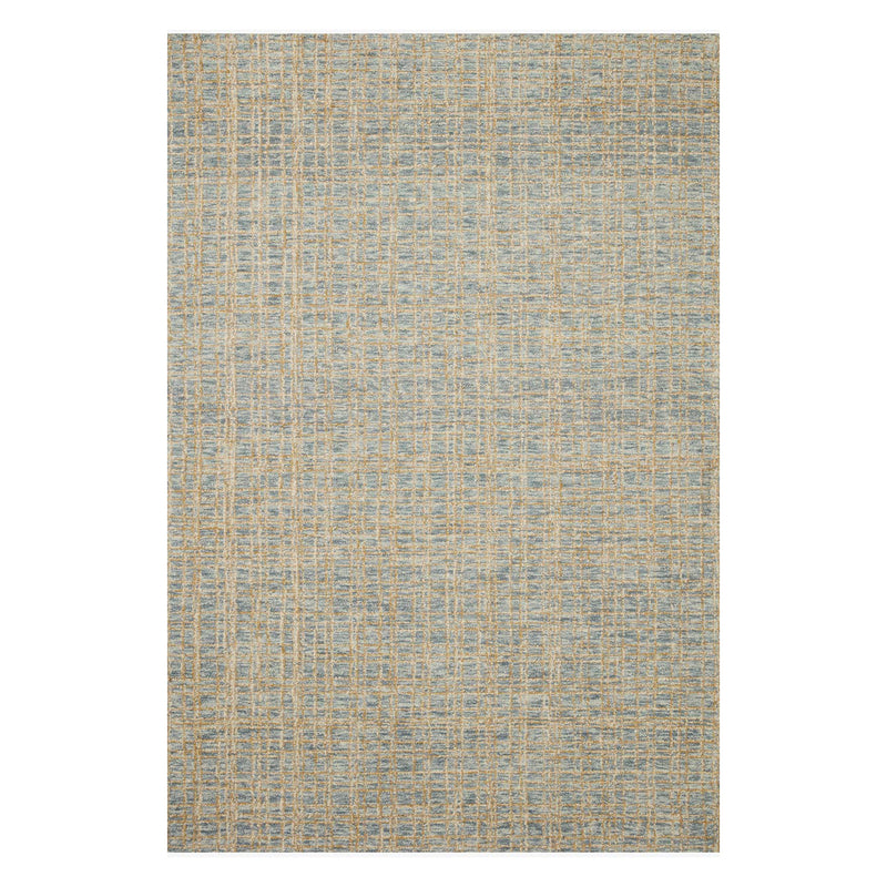 Chris Loves Julia x Loloi Polly Camelot Hand Tufted Rug