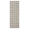 Chris Loves Julia x Loloi Polly Slate/Ivory Hand Tufted Rug