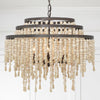 Crystorama Poppy Chandelier