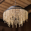 Crystorama Poppy Chandelier