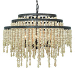 Crystorama Poppy Chandelier