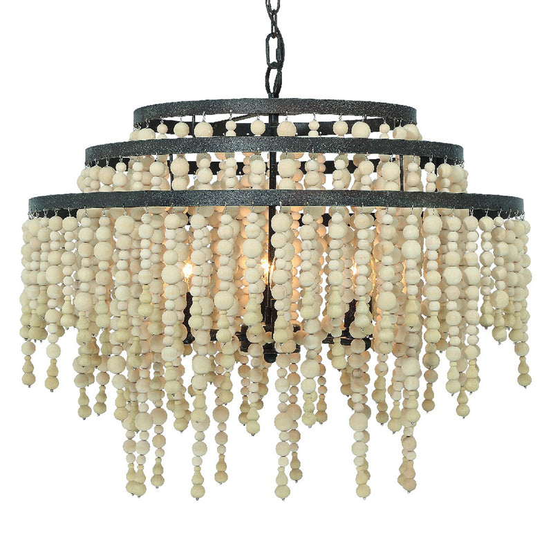 Crystorama Poppy Chandelier