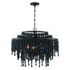 Crystorama Poppy Chandelier