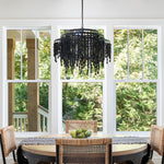 Crystorama Poppy Chandelier