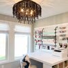 Crystorama Poppy Chandelier