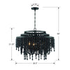 Crystorama Poppy Chandelier