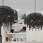 Crystorama Poppy Chandelier