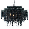 Crystorama Poppy Chandelier