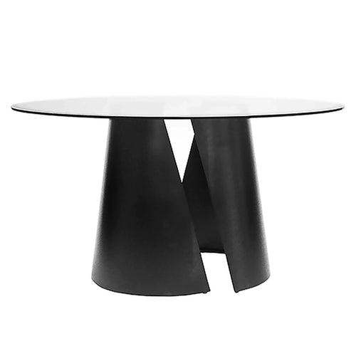 Worlds Away Portia Dining Table