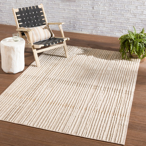 Jaipur Living Paradizo Aeor Indoor/Outdoor Rug