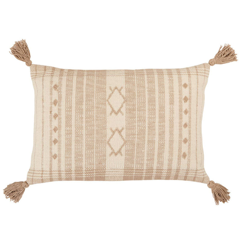 Vibe by Jaipur Living Parable Razili Throw Pillow