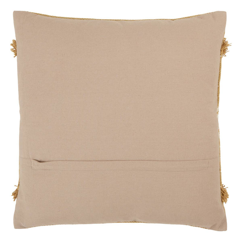 Vibe by Jaipur Living Parable Palmyra Throw Pillow