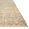 Loloi Priya Ocean/Ivory Hand Woven Rug