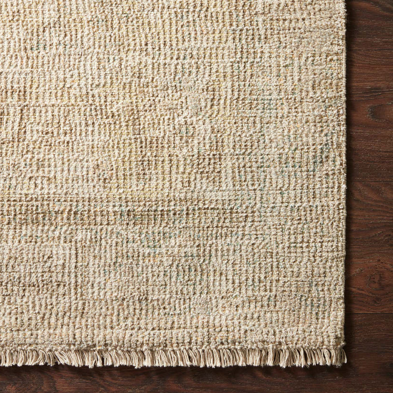 Loloi Priya Ocean/Ivory Hand Woven Rug