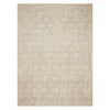 Loloi Priya Navy/Ivory Hand Woven Rug