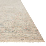 Loloi Priya Navy/Ivory Hand Woven Rug