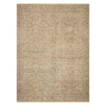 Loloi Priya Olive/Graphite Hand Woven Rug