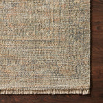 Loloi Priya Olive/Graphite Hand Woven Rug