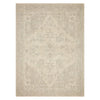 Loloi Priya Ivory/Gray Hand Woven Rug