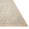 Loloi Priya Ivory/Gray Hand Woven Rug