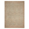 Loloi Priya Denim/Rust Hand Woven Rug