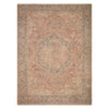 Loloi Priya Brick/Navy Hand Woven Rug