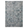 Loloi Prescott Cubed Hooked Rug