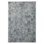 Loloi Prescott Cubed Hooked Rug