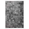 Loloi Prescott Cubed Hooked Rug