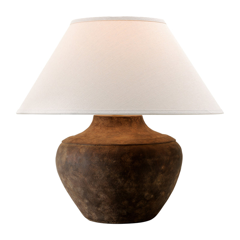 Troy Lighting Calabria 20-inch Table Lamp