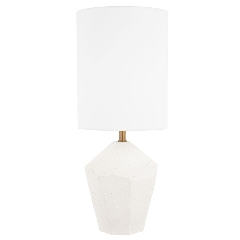 Troy Ashburn Tall Table Lamp