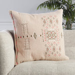 Jaipur Living Puebla Maram Throw Pillow