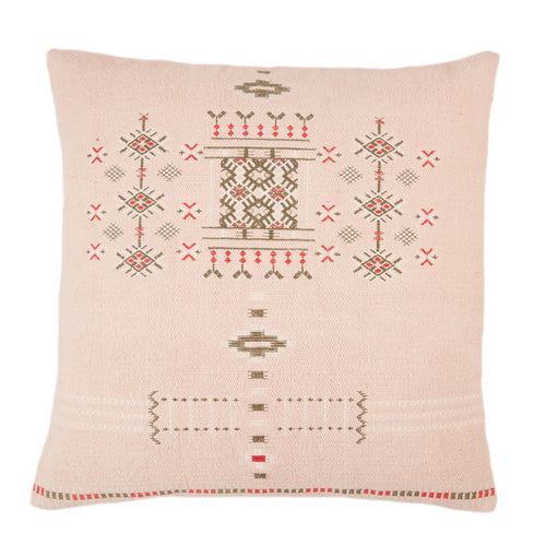 Jaipur Living Puebla Maram Throw Pillow