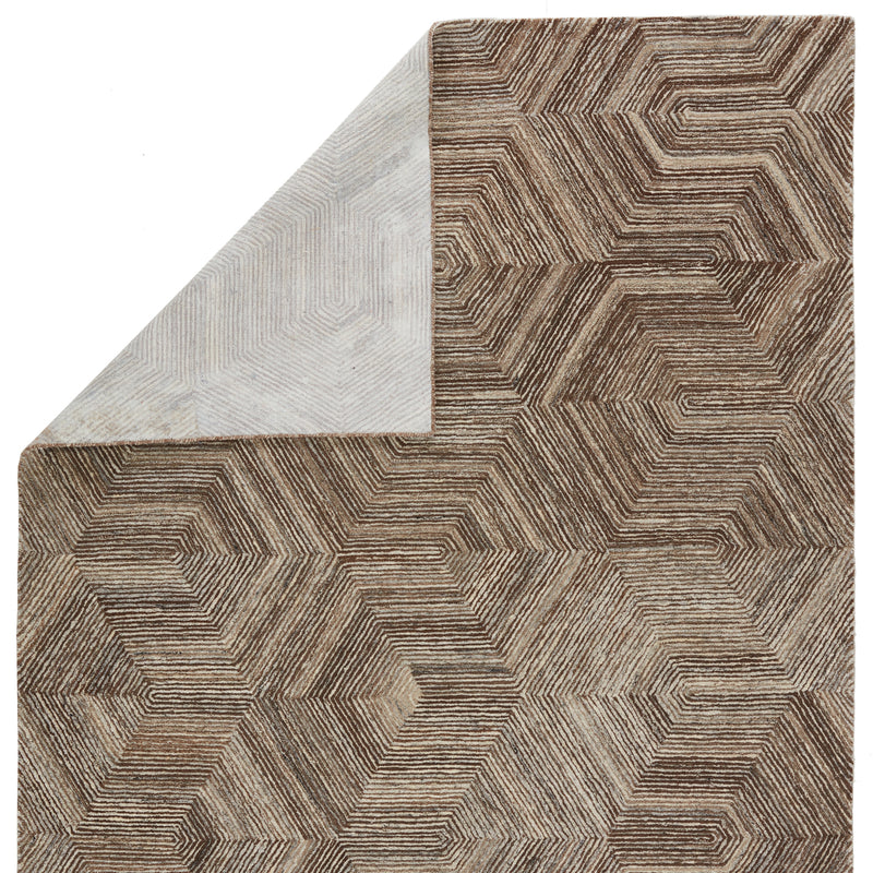 Verde Home by Jaipur Living Pathways Rome Hand Tufted Rug