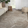 Verde Home by Jaipur Living Pathways Rome Hand Tufted Rug