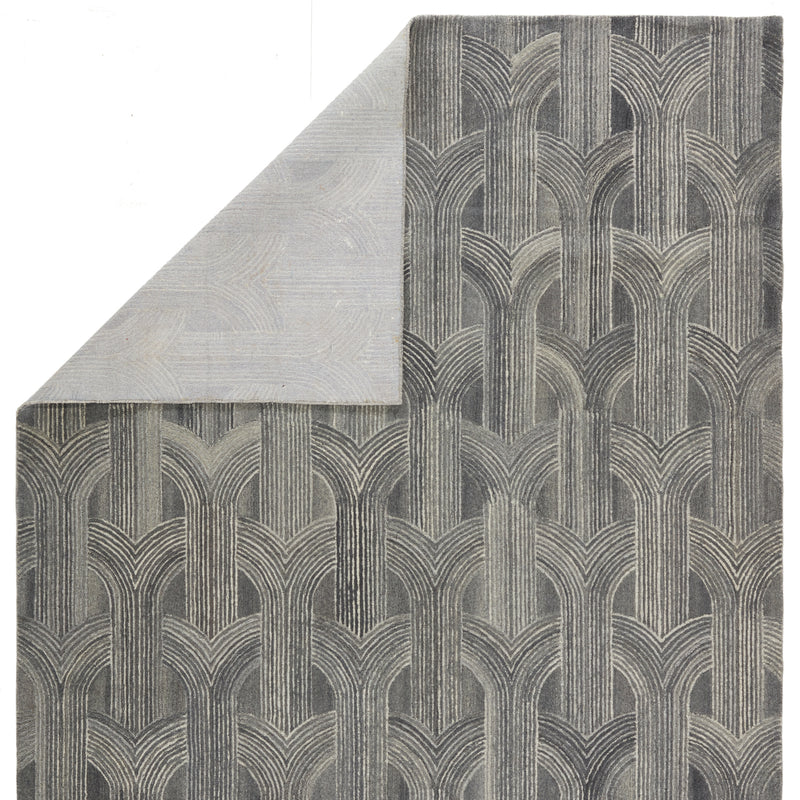 Verde Home by Jaipur Living Pathways Manhattan Hand Tufted Rug