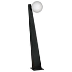 Noir Roy Floor Lamp