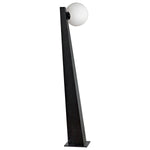 Noir Roy Floor Lamp