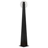 Noir Roy Floor Lamp