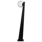 Noir Roy Floor Lamp