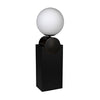 Noir Kate Table Lamp