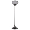 Noir Drop Floor Lamp