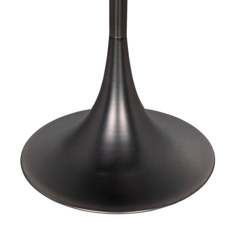 Noir Drop Floor Lamp