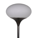 Noir Drop Floor Lamp