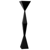 Noir Brixton Floor Lamp