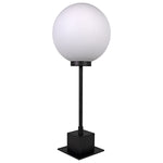 Noir Mond Table Lamp