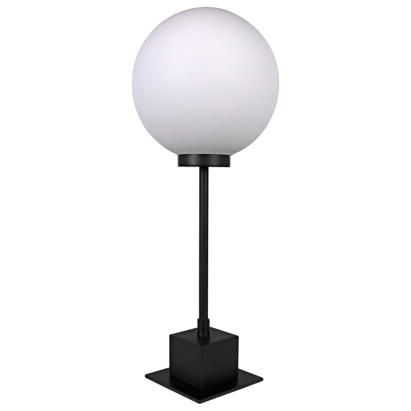 Noir Mond Table Lamp